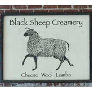 Black Sheep Creamery