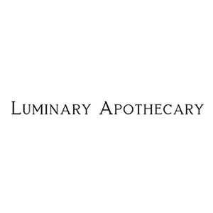 Luminary Apothecary logo _